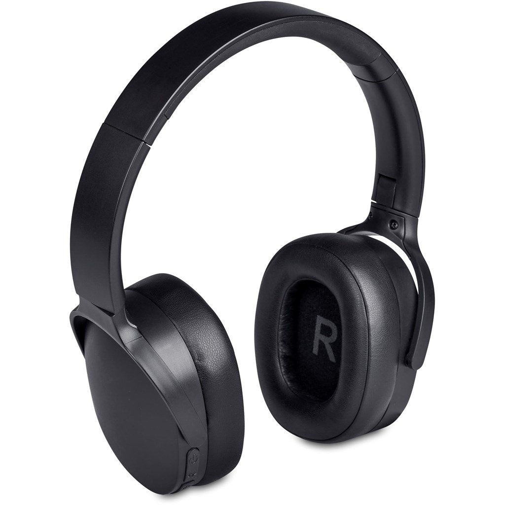 Memphis Bluetooth Headphones BLACK - Headphones,Technology