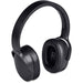 Memphis Bluetooth Headphones BLACK - Headphones,Technology