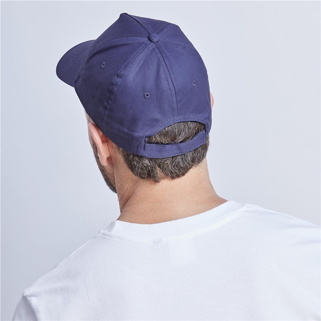 Memphis Cap - 5 Panel - Headwear