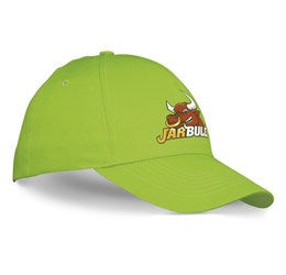 Memphis Cap - 5 Panel-