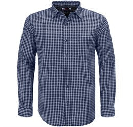 Men Long Sleeve Aston Shirt-