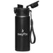 Mendez Stainless Steel Water Bottle – 750ml - Bottles,Drinkware
