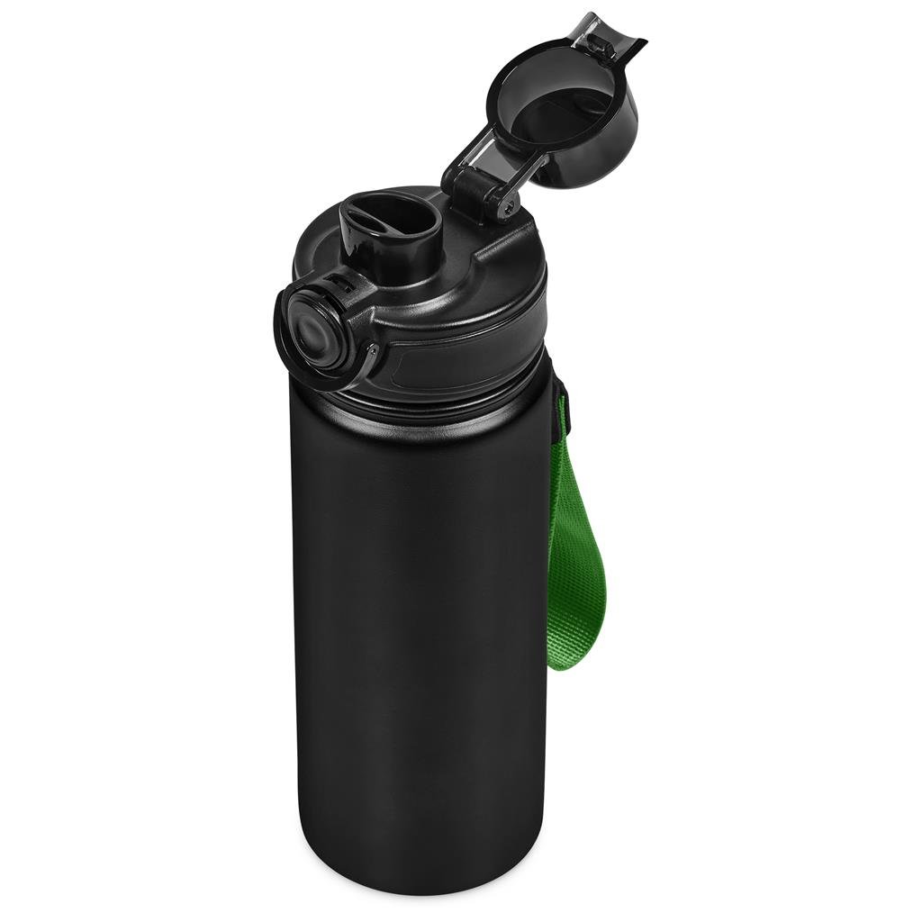 Mendez Stainless Steel Water Bottle – 750ml - Bottles,Drinkware