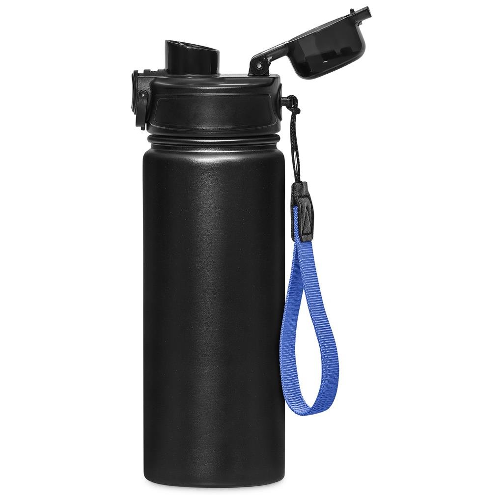 Mendez Stainless Steel Water Bottle – 750ml - Bottles,Drinkware