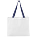 Custom Menlyn Recycled PET Stitch-Bond Shopper NAVY - and Tote Bags,Custom Bags