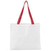 Custom Menlyn Recycled PET Stitch-Bond Shopper RED - and Tote Bags,Custom Bags