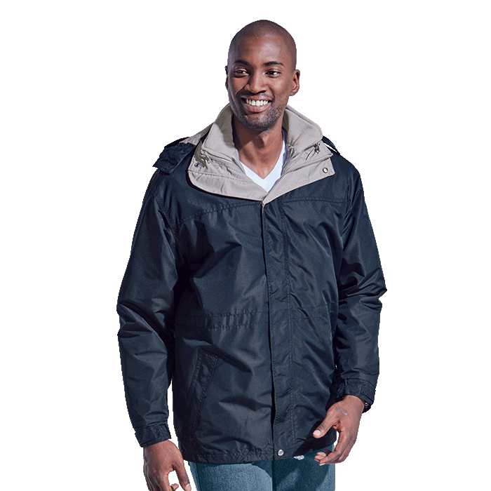 Mens 3-In-1 Jacket - Coats & Jackets
