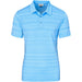 Mens Aberdeen Golf Shirt S / SKY BLUE - Shirts