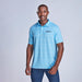 Mens Aberdeen Golf Shirt - Shirts