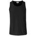 Mens All Star Vest 2XL / Black / BL