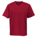 Mens Alpha T-Shirt Red / SML / Last Buy - T-Shirts