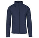 Mens Andes Jacket-Coats & Jackets-2XL-Navy-N