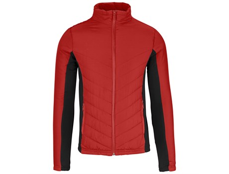 Mens Andes Jacket
