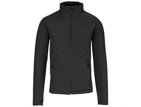 Mens Andes Jacket