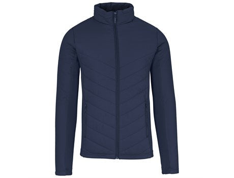 Mens Andes Jacket-Coats & Jackets