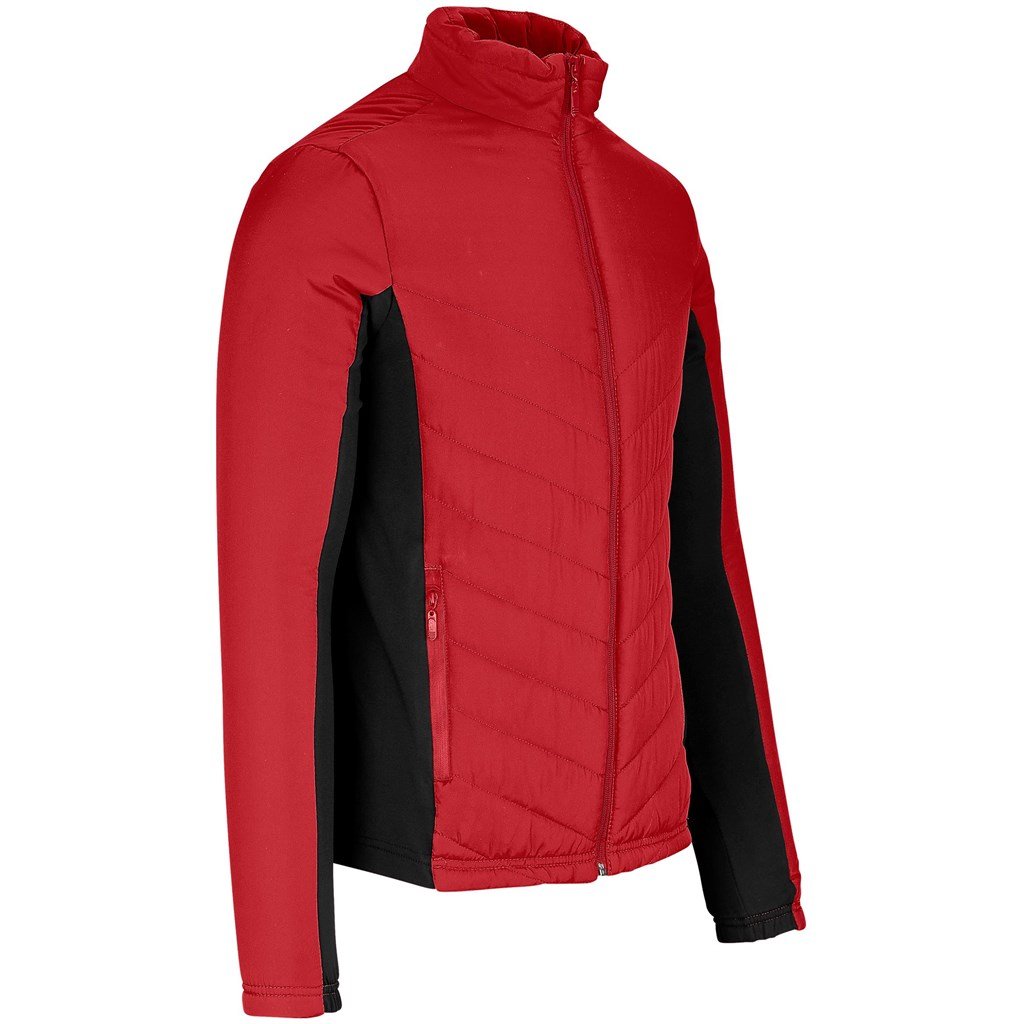 Mens Andes Jacket - Coats & Jackets