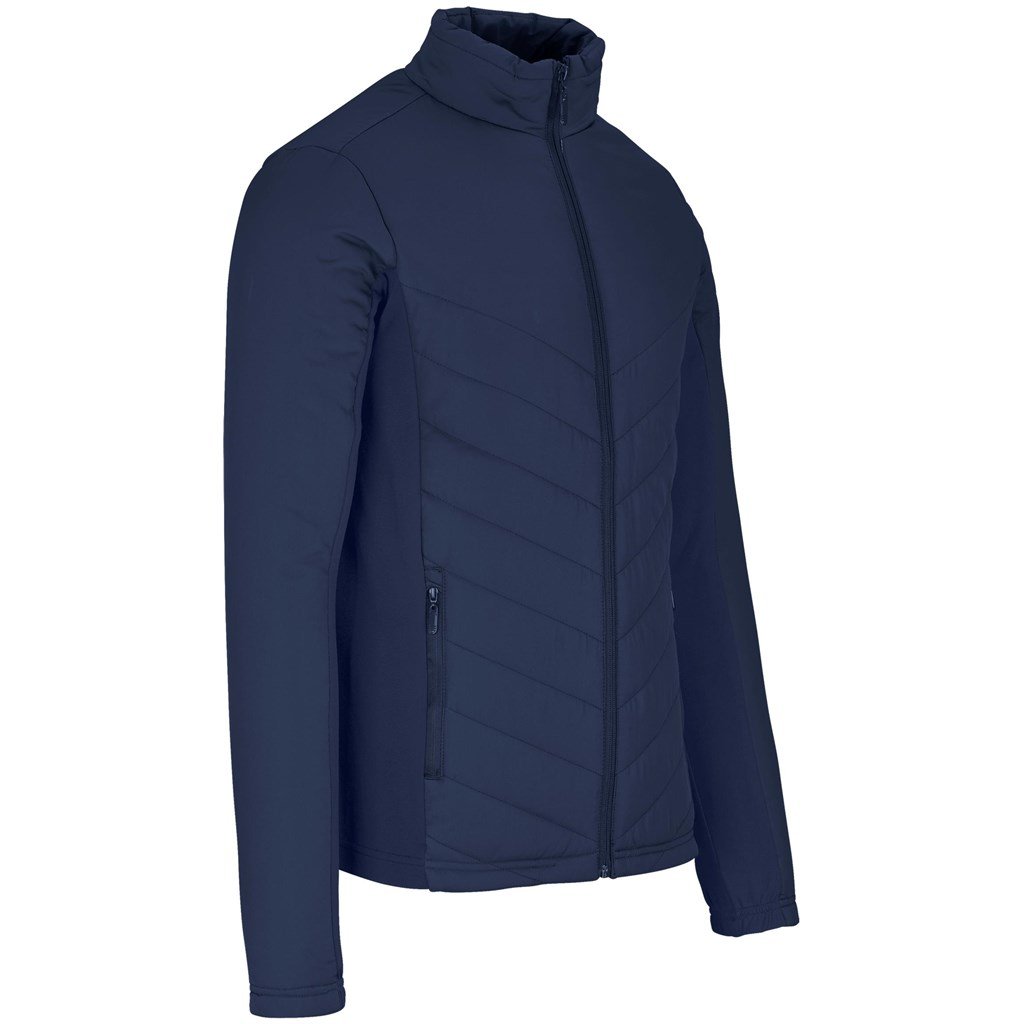 Mens Andes Jacket - Coats & Jackets