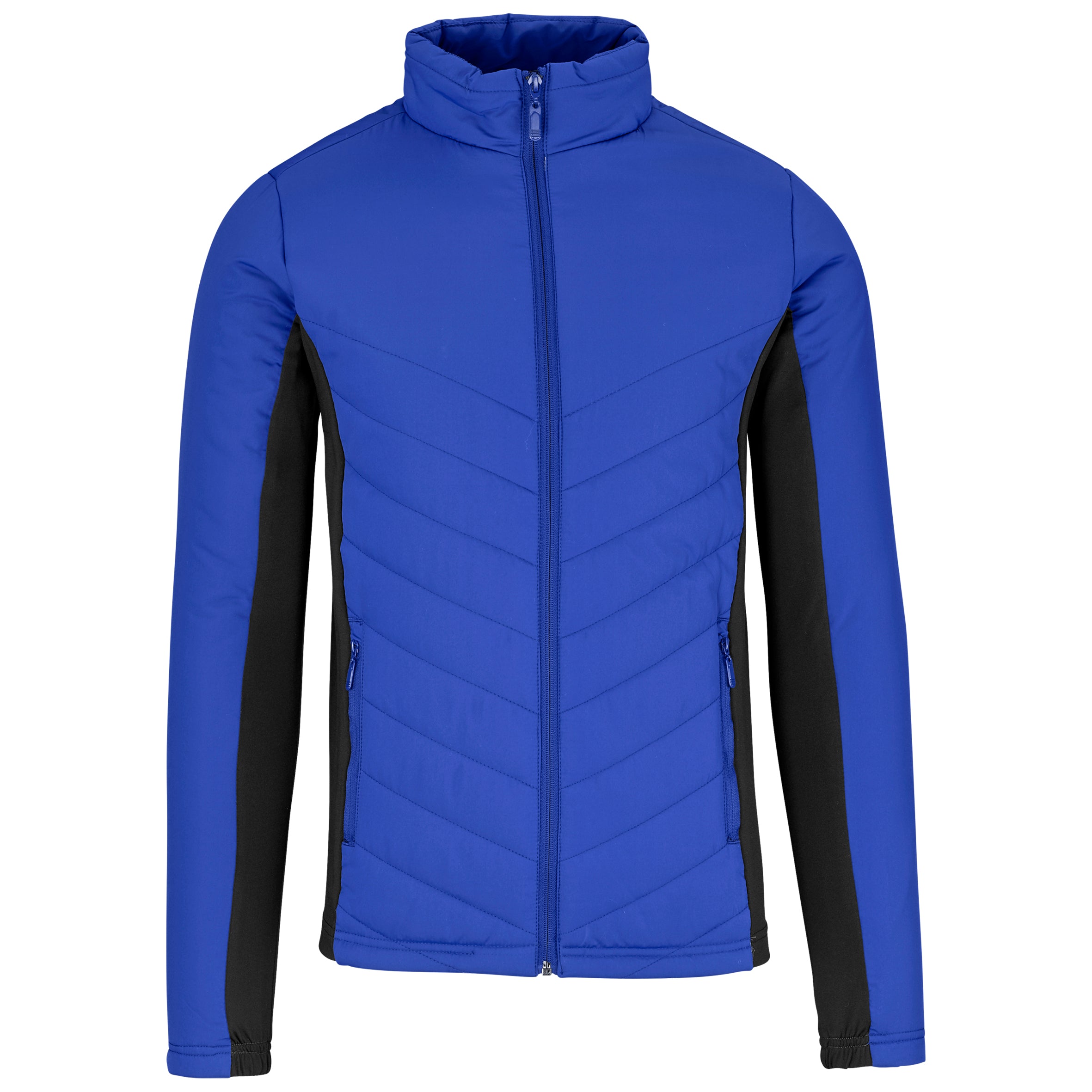 Mens Andes Jacket L / Royal Blue / RB