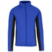 Mens Andes Jacket L / Royal Blue / RB