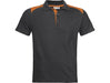 Mens Apex Golf Shirt-