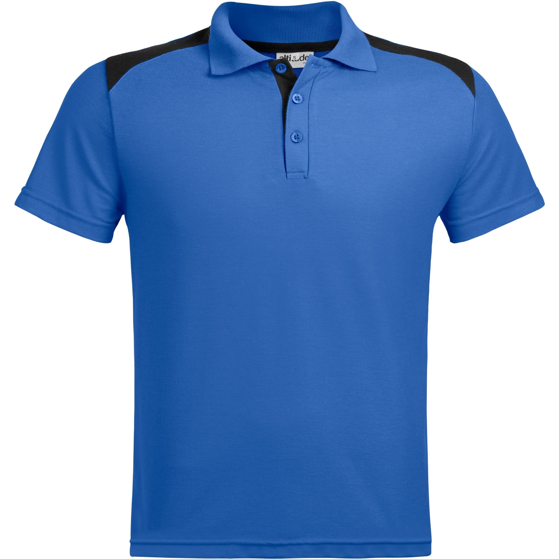 Mens Apex Golf Shirt-