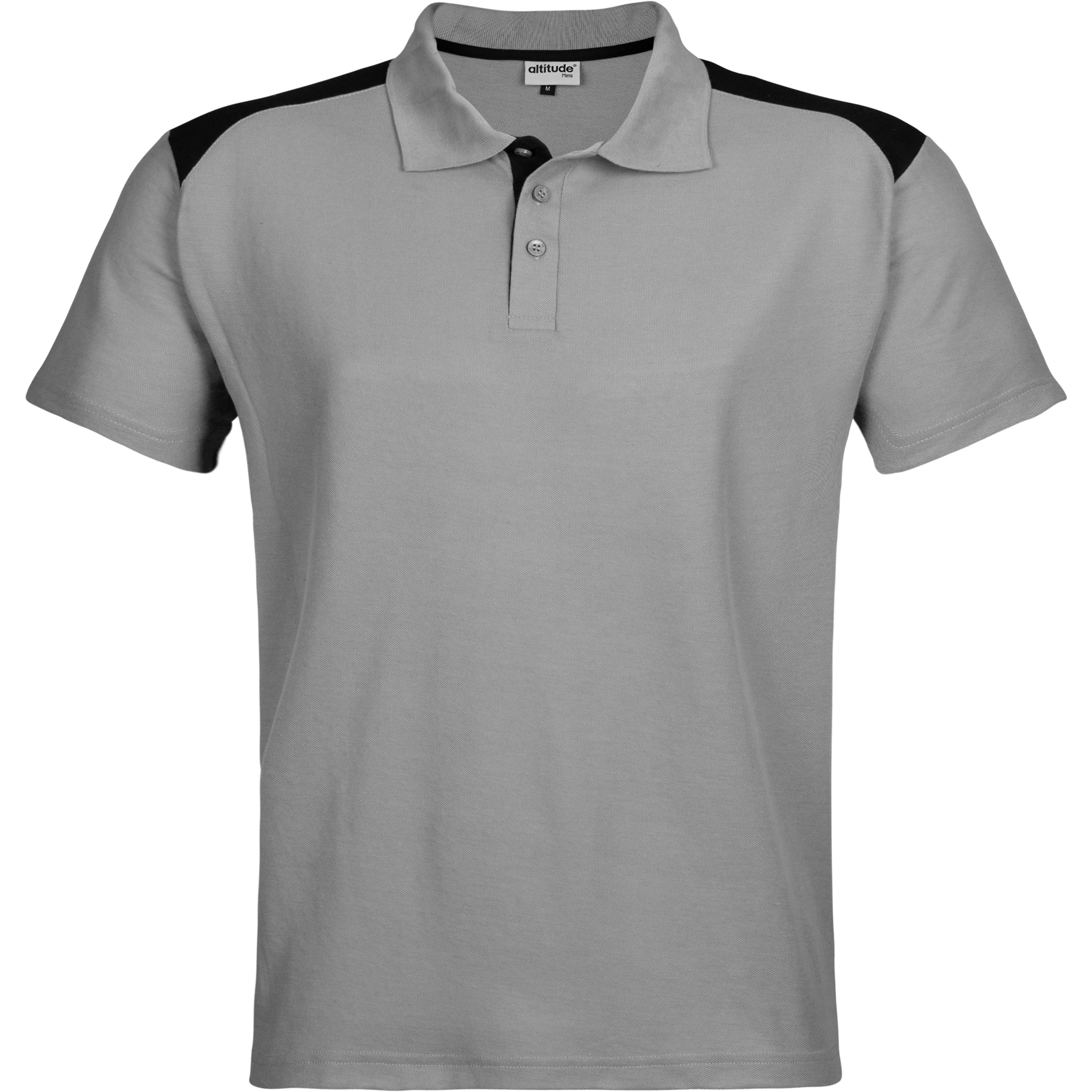 Mens Apex Golf Shirt-