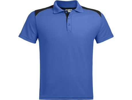 Mens Apex Golf Shirt-