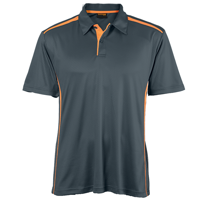 Mens Argo Golfer - Golf Shirts