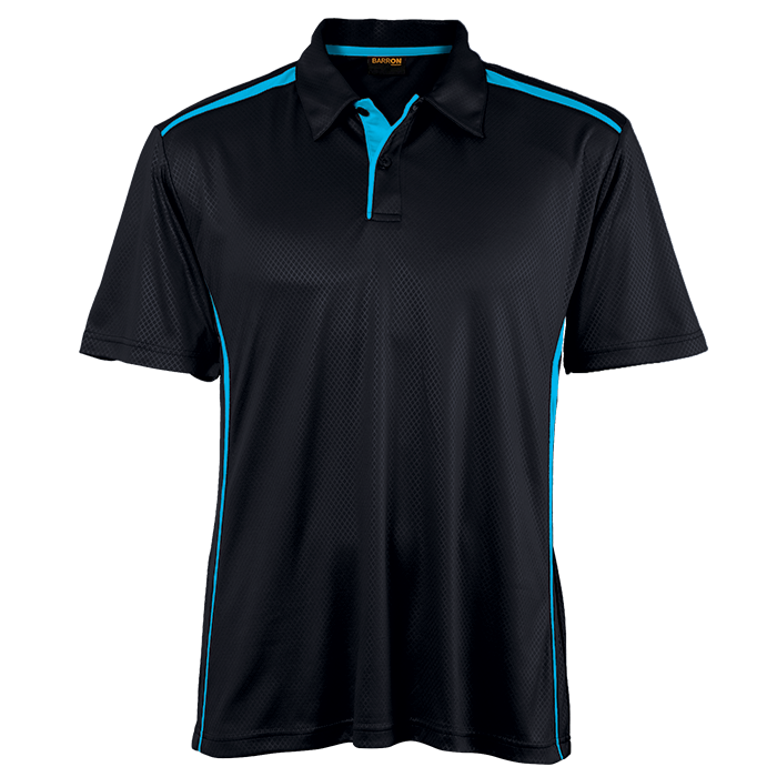 Mens Argo Golfer - Golf Shirts