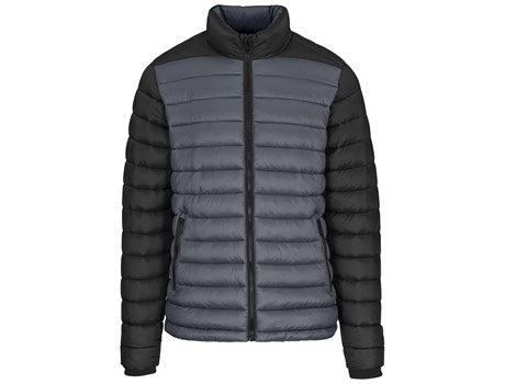 Mens Ascentia Jacket