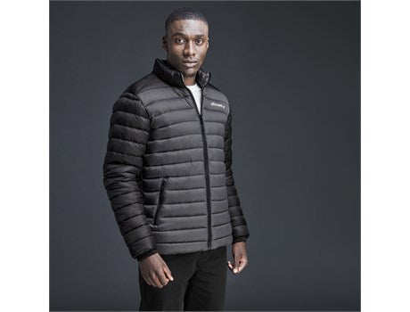 Mens Ascentia Jacket