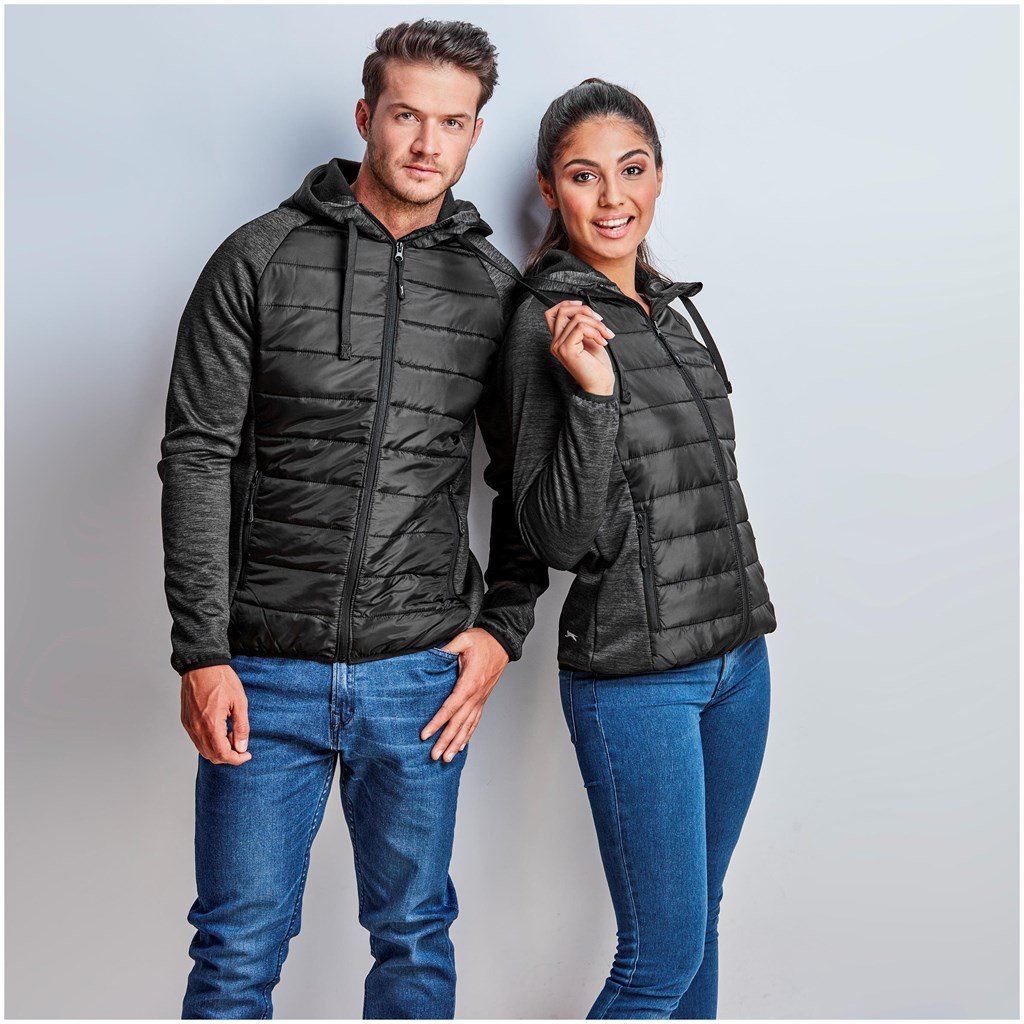 Mens Astana Jacket - Coats & Jackets