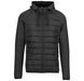 Mens Astana Jacket-Coats & Jackets-L-Black-BL