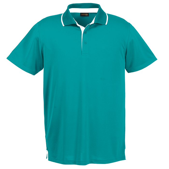 Mens Baxter Golfer - Golf Shirts