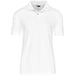 Mens Boston Golf Shirt 3XL / WHITE - Shirts