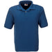 Mens Boston Golf Shirt S / BLUE - Shirts