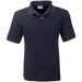 Mens Boston Golf Shirt S / NAVY - Shirts