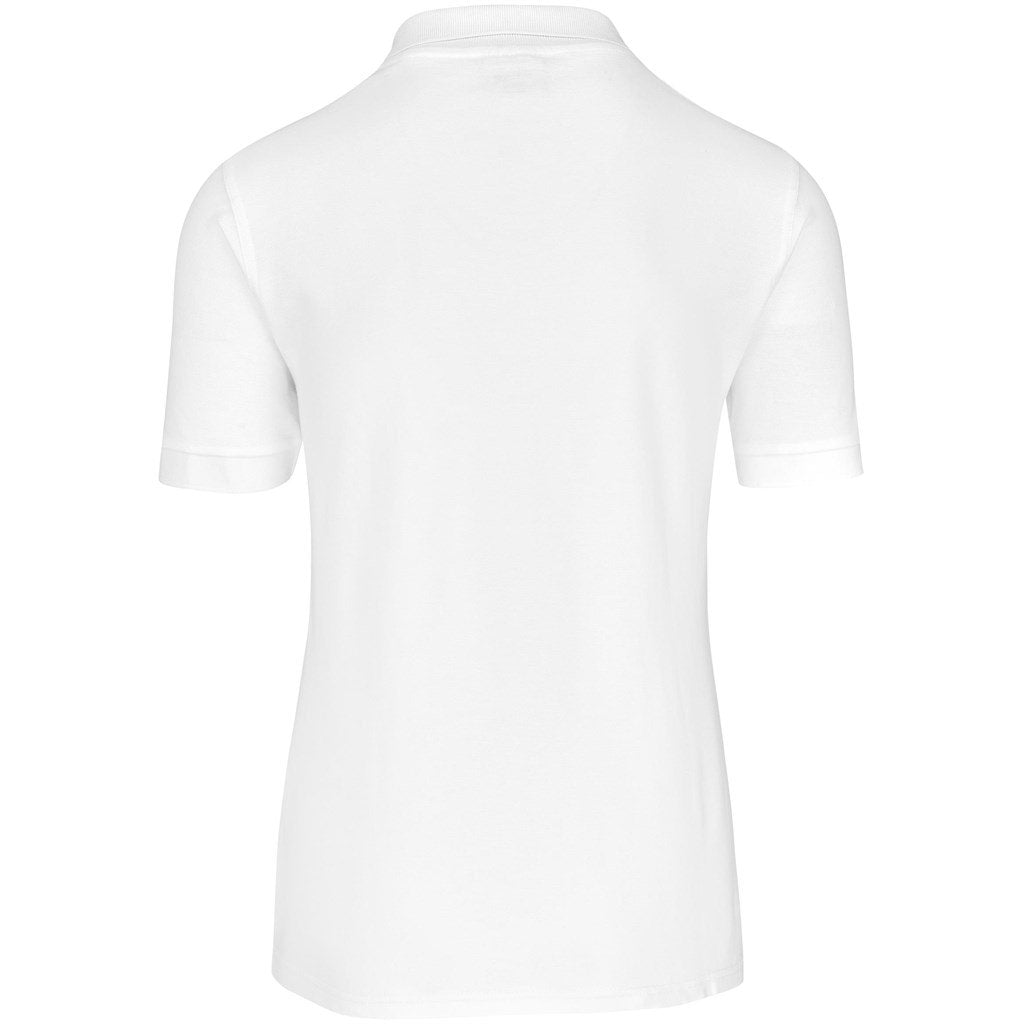Mens Boston Golf Shirt - Shirts