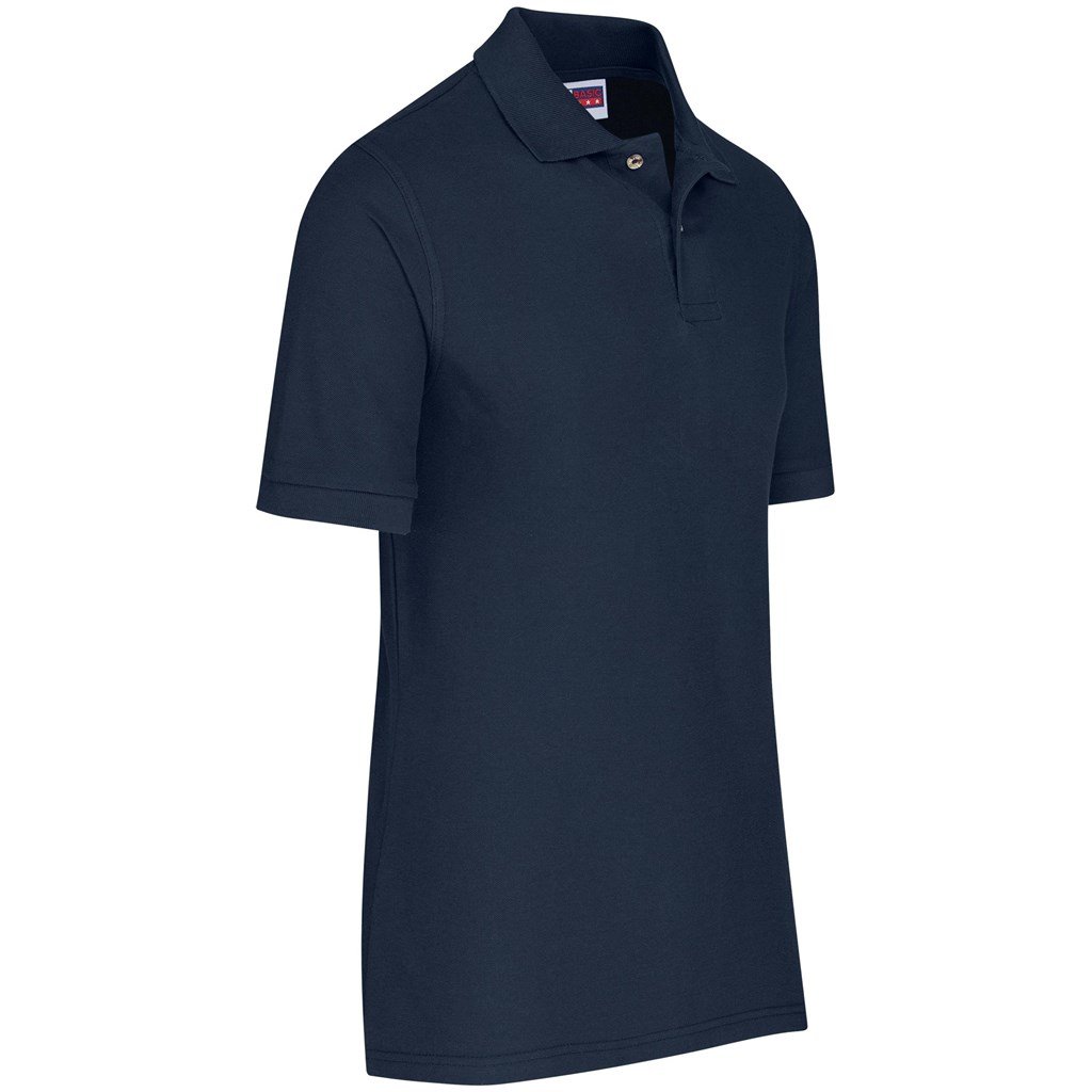 Mens Boston Golf Shirt - Shirts
