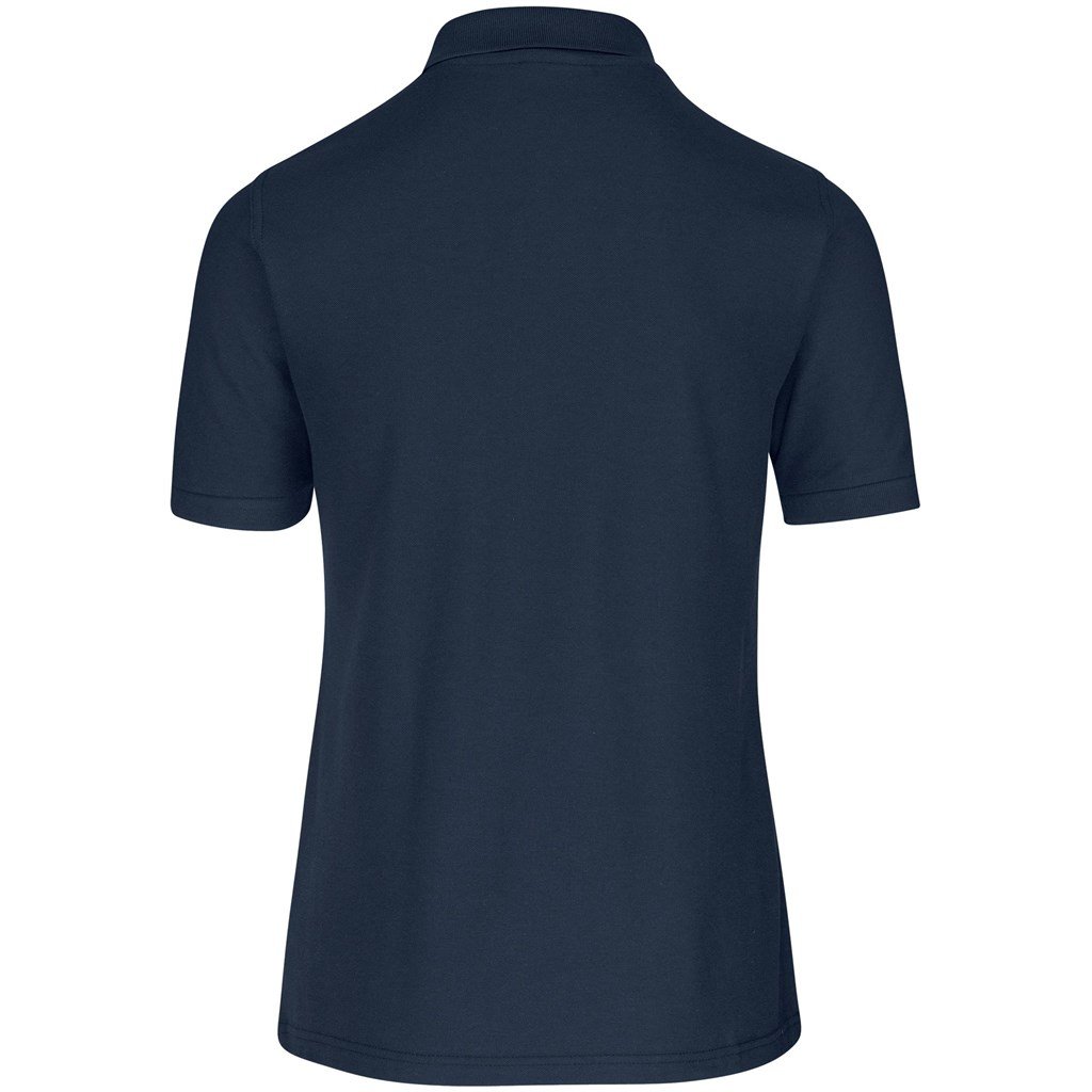 Mens Boston Golf Shirt - Shirts
