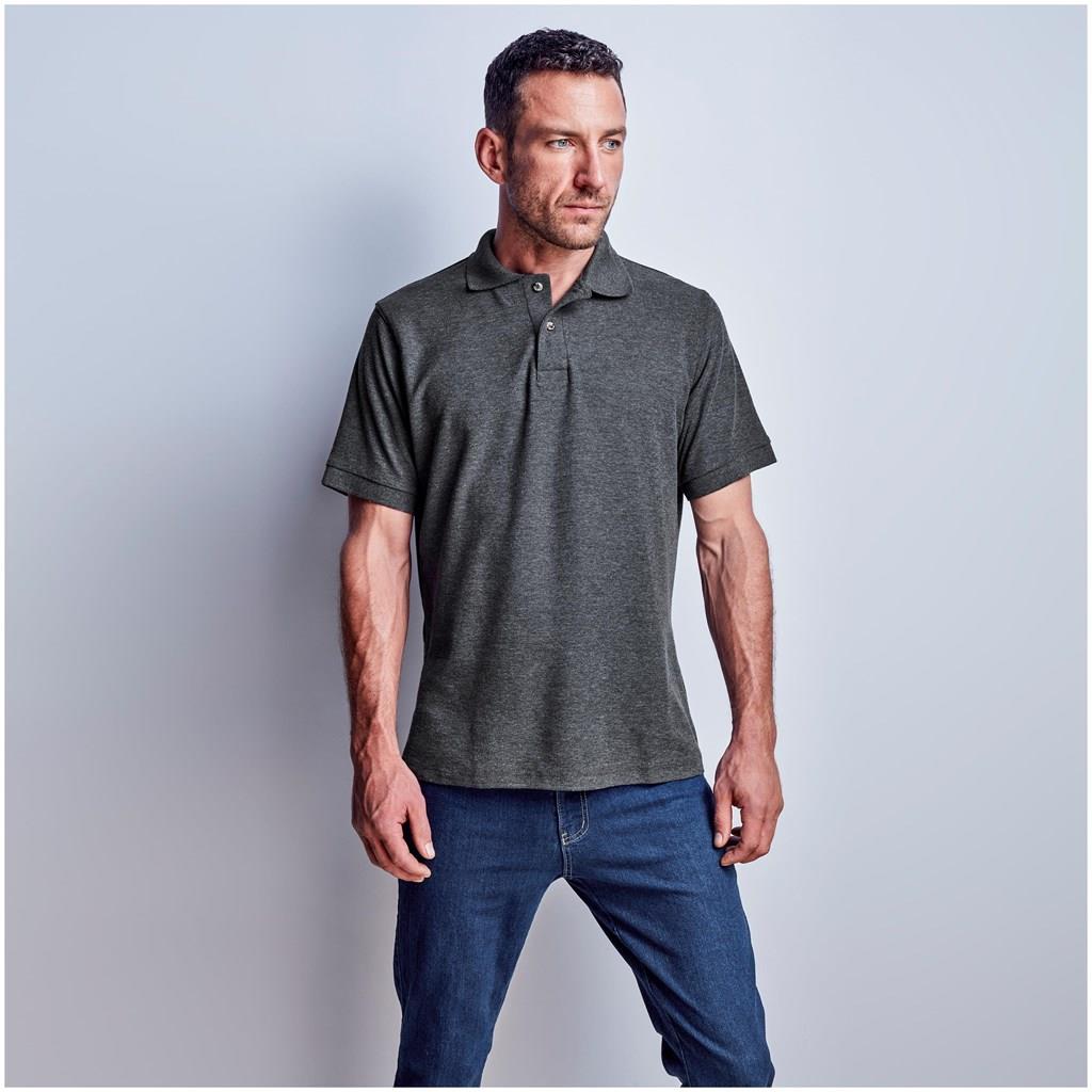Mens Boston Golf Shirt - Shirts