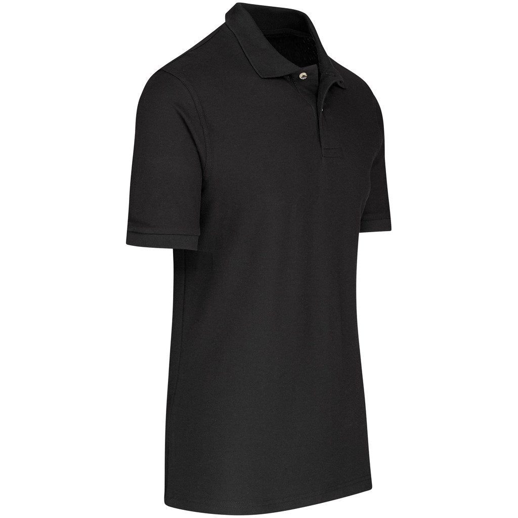 Mens Boston Golf Shirt - Shirts