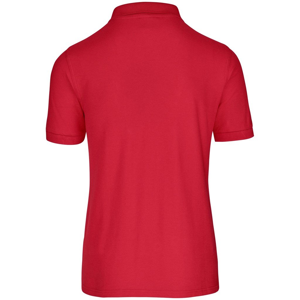 Mens Boston Golf Shirt - Shirts