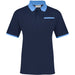 Mens Caliber Golf Shirt-