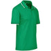Mens Cambridge Golf Shirt - Black