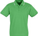Mens Cambridge Golf Shirt - Black Red Only-