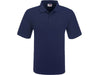 Mens Cardinal Golf Shirt-