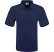 Mens Cardinal Golf Shirt-