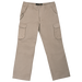 Mens Cargo Pants  Sand / 28 / Regular - Bottoms