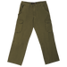 Mens Cargo Pants  Moss / 28 / Last Buy - Bottoms